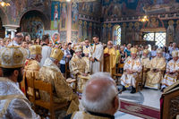 Глава УГКЦ до&nbsp;українців у&nbsp;Греції: &laquo;Дякую вам за&nbsp;25&nbsp;років геройського свідчення віри в&nbsp;Бога і&nbsp;любові до&nbsp;Батьківщини&raquo;