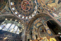 Глава УГКЦ до&nbsp;українців у&nbsp;Греції: &laquo;Дякую вам за&nbsp;25&nbsp;років геройського свідчення віри в&nbsp;Бога і&nbsp;любові до&nbsp;Батьківщини&raquo;