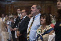 Глава УГКЦ: &laquo;Із&nbsp;гробу святого Петра кажемо Риму і&nbsp;світові: Україна стоїть! Україна бореться! Україна молиться!&raquo;