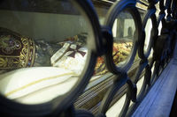 Глава УГКЦ: &laquo;З&nbsp;гробу святого Петра кажемо Риму і&nbsp;світові: Україна стоїть! Україна бореться! Україна молиться!&raquo;