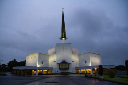 Ірландія: завершилась перегринація мощей бл. Карло Акутіса, люди повертаються до Церкви Ірландія: завершилась перегринація мощей бл. Карло Акутіса, люди повертаються до Церкви