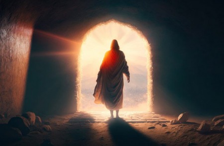 Ісус - світло світу, - коментар Євангелія дня Ісус - світло світу, - коментар Євангелія дня