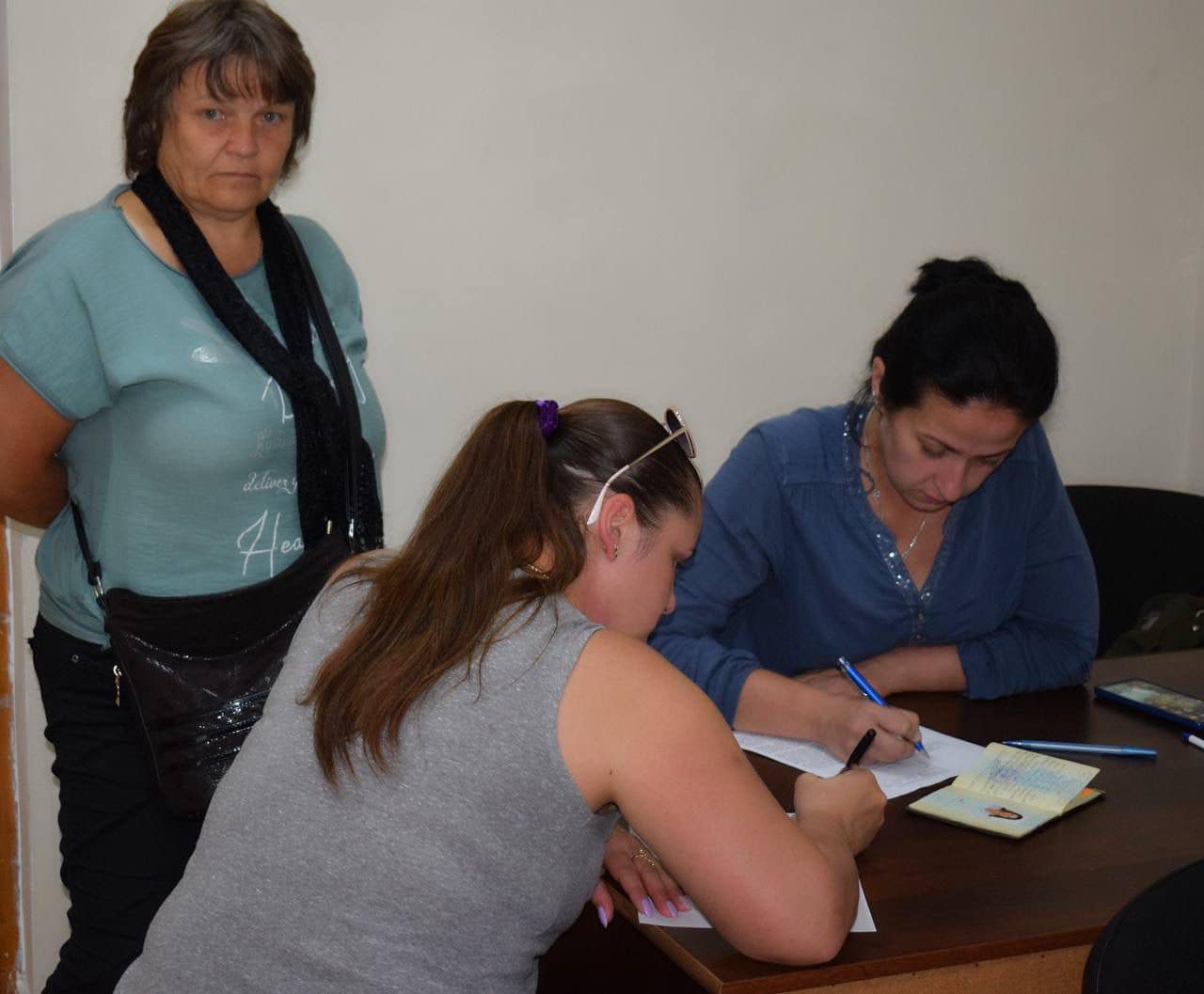 Івано-Франківська Архієпархія УГКЦ продовжує допомагати родинам Героїв України Івано-Франківська Архієпархія УГКЦ продовжує допомагати родинам Героїв України