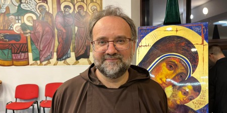 Як християни відчули перші ознака свободи? - отець Костянтин Морозов про IV століття Як християни відчули перші ознака свободи? - отець Костянтин Морозов про IV століття