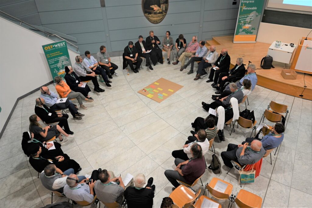 Єпископ Скомаровський: ми не самі у боротьбі за нашу свободу Єпископ Скомаровський: ми не самі у боротьбі за нашу свободу