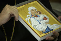 Кардинали П’єтро Паролін і Курт Кох зустрілися з єпископами Синоду УГКЦ Кардинали П’єтро Паролін і Курт Кох зустрілися з єпископами Синоду УГКЦ