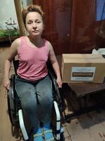 Катедра Святого Миколая у Харкові продовжує допомагати мешканцям міста та переселенцям Катедра Святого Миколая у Харкові продовжує допомагати мешканцям міста та переселенцям