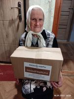 Катедра Святого Миколая у Харкові продовжує допомагати мешканцям міста та переселенцям Катедра Святого Миколая у Харкові продовжує допомагати мешканцям міста та переселенцям