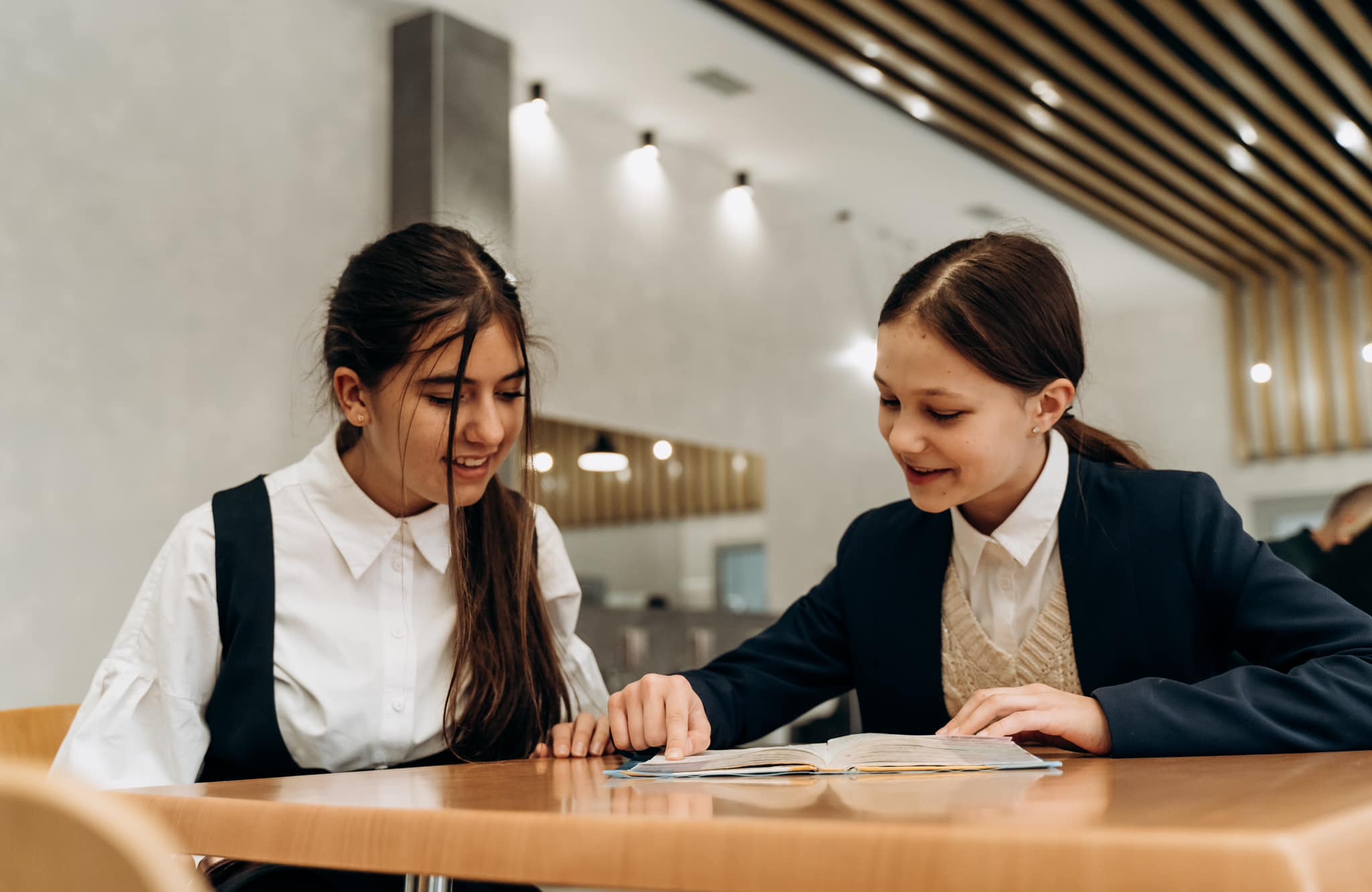 Католицький ліцей святого Василія Великого в пʼятірці кращих шкіл Івано-Франківська та серед 200 найкращих в Україні Католицький ліцей святого Василія Великого в пʼятірці кращих шкіл Івано-Франківська та серед 200 найкращих в Україні