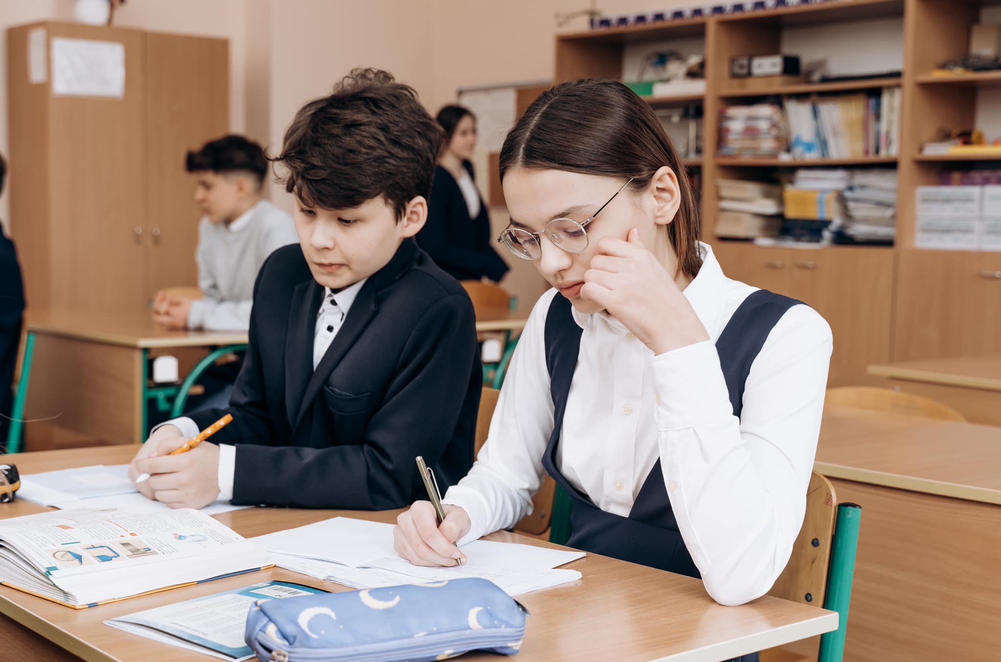 Католицький ліцей святого Василія Великого в пʼятірці кращих шкіл Івано-Франківська та серед 200 найкращих в Україні Католицький ліцей святого Василія Великого в пʼятірці кращих шкіл Івано-Франківська та серед 200 найкращих в Україні