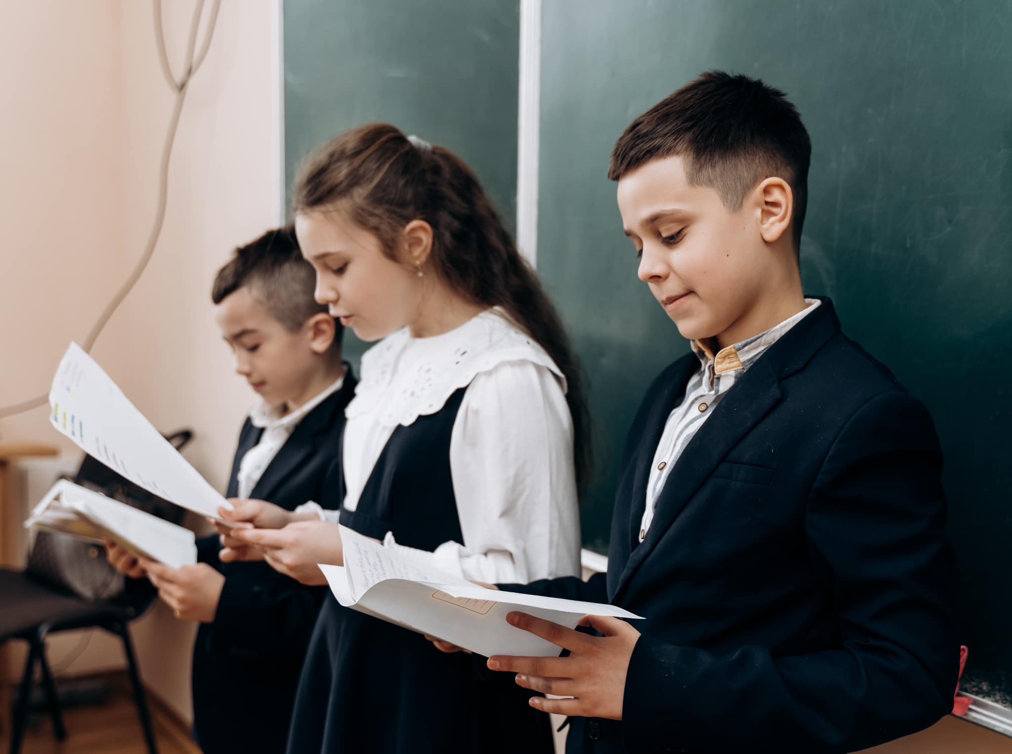 Католицький ліцей святого Василія Великого в пʼятірці кращих шкіл Івано-Франківська та серед 200 найкращих в Україні Католицький ліцей святого Василія Великого в пʼятірці кращих шкіл Івано-Франківська та серед 200 найкращих в Україні