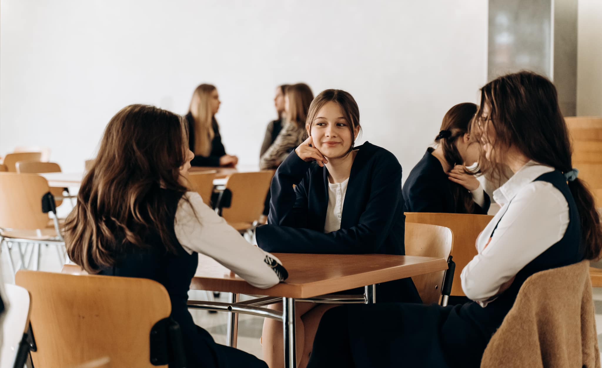 Католицький ліцей святого Василія Великого в пʼятірці кращих шкіл Івано-Франківська та серед 200 найкращих в Україні Католицький ліцей святого Василія Великого в пʼятірці кращих шкіл Івано-Франківська та серед 200 найкращих в Україні