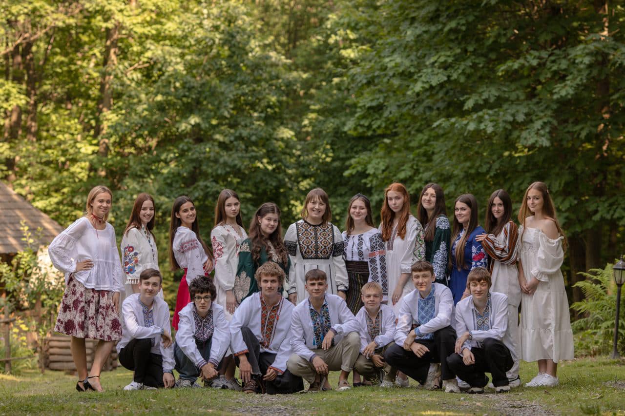 Католицький ліцей святого Василія Великого в пʼятірці кращих шкіл Івано-Франківська та серед 200 найкращих в Україні Католицький ліцей святого Василія Великого в пʼятірці кращих шкіл Івано-Франківська та серед 200 найкращих в Україні