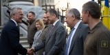 Лише питання часу, коли Україна де-юре стане членом НАТО – Володимир Зеленський за результатами зустрічі з Єнсом Столтенбергом у Києві Лише питання часу, коли Україна де-юре стане членом НАТО – Володимир Зеленський за результатами зустрічі з Єнсом Столтенбергом у Києві