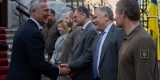 Лише питання часу, коли Україна де-юре стане членом НАТО – Володимир Зеленський за результатами зустрічі з Єнсом Столтенбергом у Києві Лише питання часу, коли Україна де-юре стане членом НАТО – Володимир Зеленський за результатами зустрічі з Єнсом Столтенбергом у Києві