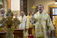 На Синоді Єпископів помолилися за&nbsp;померлих архиєреїв