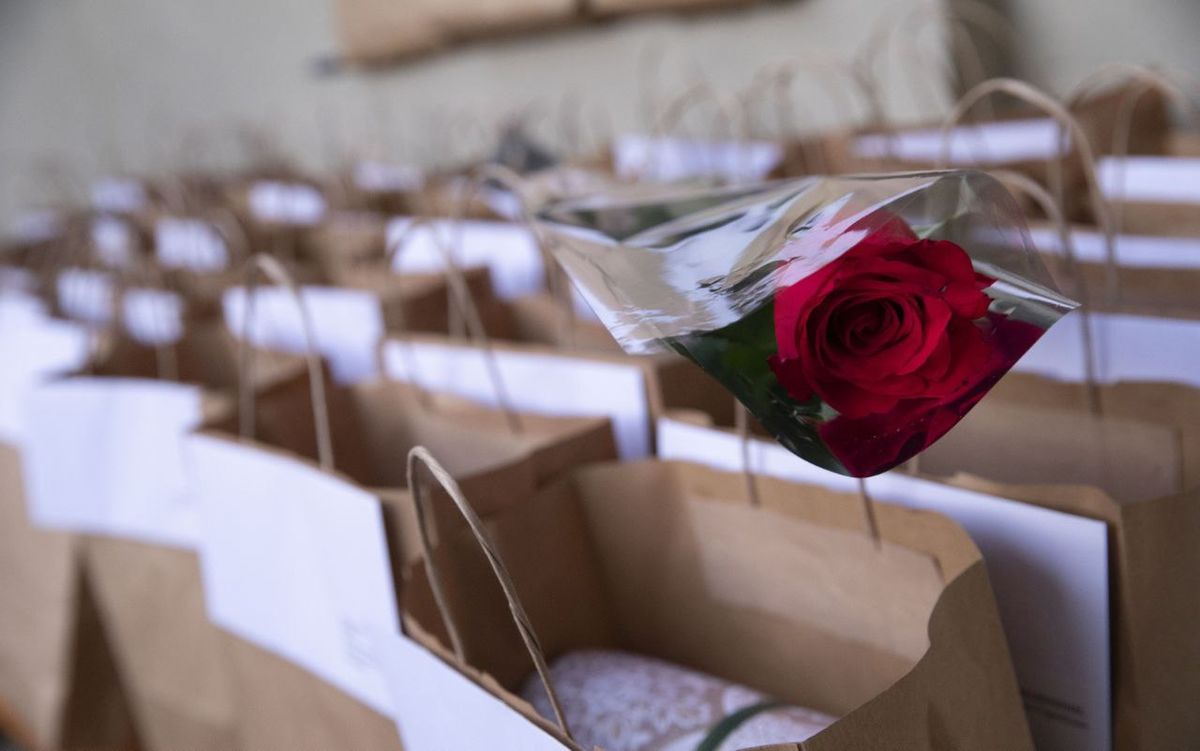 На Синоді Єпископів привітали цьогорічних ювілярів На Синоді Єпископів привітали цьогорічних ювілярів