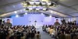 Нікого не можна лишати наодинці з війною та її наслідками в розумі й душі – виступ Президента України на третьому Саміті перших леді та джентльменів Нікого не можна лишати наодинці з війною та її наслідками в розумі й душі – виступ Президента України на третьому Саміті перших леді та джентльменів