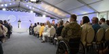 Нікого не можна лишати наодинці з війною та її наслідками в розумі й душі – виступ Президента України на третьому Саміті перших леді та джентльменів Нікого не можна лишати наодинці з війною та її наслідками в розумі й душі – виступ Президента України на третьому Саміті перших леді та джентльменів