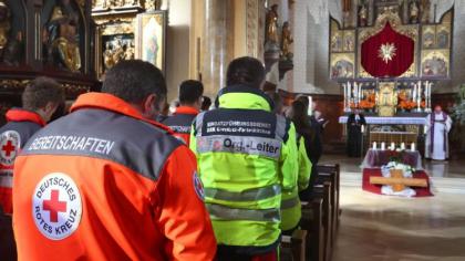 Німеччина: 673 мільйони євро від церковних структур на благодійність у світі Німеччина: 673 мільйони євро від церковних структур на благодійність у світі