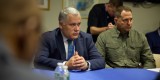 Олена Зеленська на відкритті виставки ЮНЕСКО: Наша культурна спадщина – це наша душа, яку не вб’є жодна війна Олена Зеленська на відкритті виставки ЮНЕСКО: Наша культурна спадщина – це наша душа, яку не вб’є жодна війна