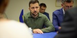 Олена Зеленська на відкритті виставки ЮНЕСКО: Наша культурна спадщина – це наша душа, яку не вб’є жодна війна Олена Зеленська на відкритті виставки ЮНЕСКО: Наша культурна спадщина – це наша душа, яку не вб’є жодна війна