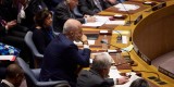 Олена Зеленська на відкритті виставки ЮНЕСКО: Наша культурна спадщина – це наша душа, яку не вб’є жодна війна Олена Зеленська на відкритті виставки ЮНЕСКО: Наша культурна спадщина – це наша душа, яку не вб’є жодна війна