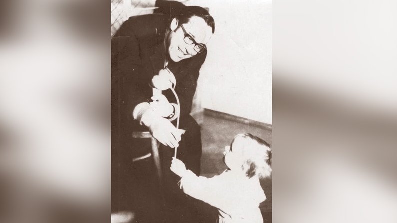 Перший майдан українців у Москві. Історія однієї фотографії Перший майдан українців у Москві. Історія однієї фотографії