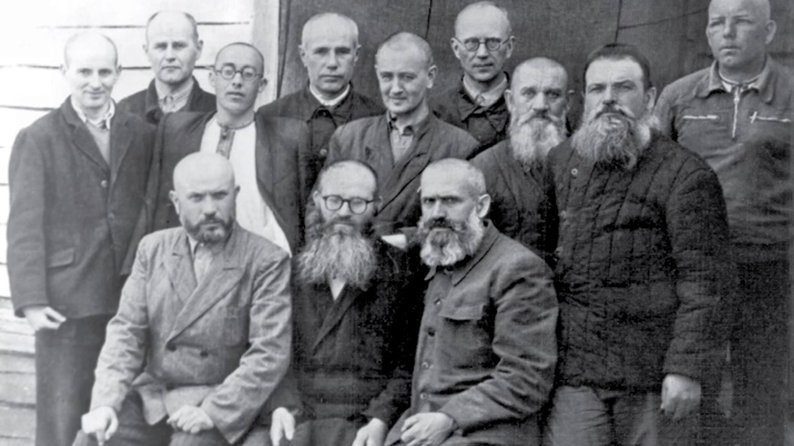 Перший майдан українців у Москві. Історія однієї фотографії Перший майдан українців у Москві. Історія однієї фотографії