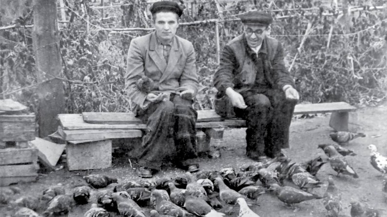 Перший майдан українців у Москві. Історія однієї фотографії Перший майдан українців у Москві. Історія однієї фотографії