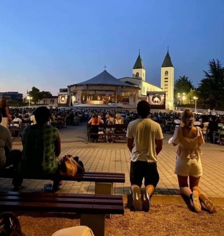 Послання з Меджугорʼя та брати Ісуса Христа, - коментар Євангелія дня Послання з Меджугорʼя та брати Ісуса Христа, - коментар Євангелія дня