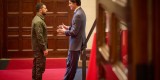 Президент і перша леді України в Оттаві провели зустріч із Генерал-губернаторкою Канади Президент і перша леді України в Оттаві провели зустріч із Генерал-губернаторкою Канади