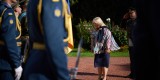Президент України прийняв вірчі грамоти від новопризначених послів Франції, Великої Британії та Канади Президент України прийняв вірчі грамоти від новопризначених послів Франції, Великої Британії та Канади