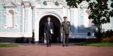 Президент України прийняв вірчі грамоти від новопризначених послів Франції, Великої Британії та Канади Президент України прийняв вірчі грамоти від новопризначених послів Франції, Великої Британії та Канади