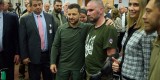Президент України зустрівся з Генеральним секретарем ООН Президент України зустрівся з Генеральним секретарем ООН