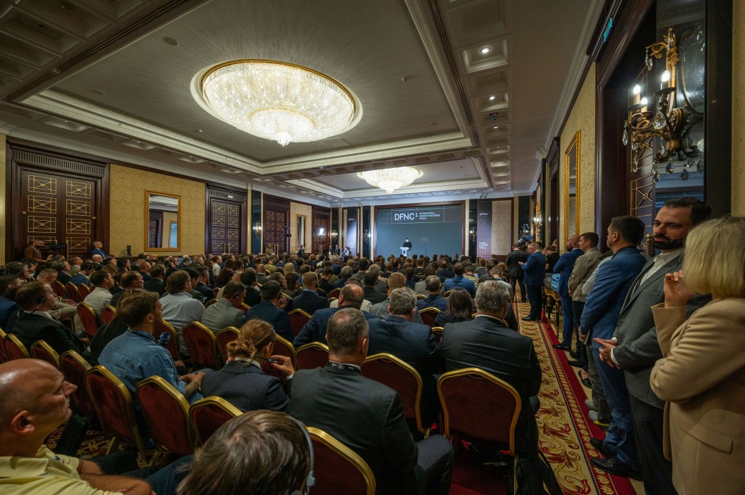 Президент України зустрівся з міністром оборони Словаччини Президент України зустрівся з міністром оборони Словаччини