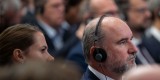 Президент України зустрівся з міністром оборони Словаччини Президент України зустрівся з міністром оборони Словаччини