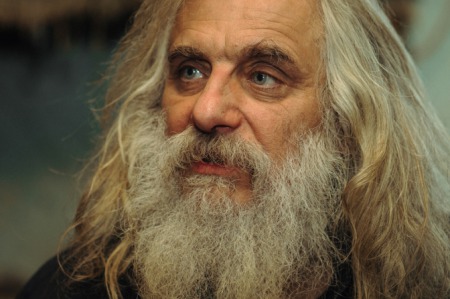 "Приходить лейтенант, і каже, твоя ікона врятувала мене", - іконописець Лев Скоп "Приходить лейтенант, і каже, твоя ікона врятувала мене", - іконописець Лев Скоп