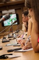 Р-ЕКО-ЛЕКЦІЇ 1.0: молодь і священники вчилися бути ековідповідальними та дієвими Р-ЕКО-ЛЕКЦІЇ 1.0: молодь і священники вчилися бути ековідповідальними та дієвими