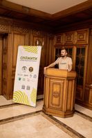 Р-ЕКО-ЛЕКЦІЇ 1.0: молодь і священники вчилися бути ековідповідальними та дієвими Р-ЕКО-ЛЕКЦІЇ 1.0: молодь і священники вчилися бути ековідповідальними та дієвими