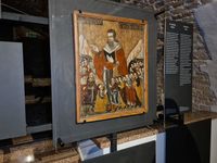 «Щоб усі були одно»: у Вільнюсі відкрили виставку, присвячену святому Йосафатові «Щоб усі були одно»: у Вільнюсі відкрили виставку, присвячену святому Йосафатові