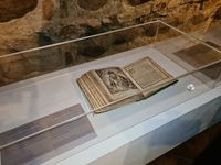 «Щоб усі були одно»: у Вільнюсі відкрили виставку, присвячену святому Йосафатові «Щоб усі були одно»: у Вільнюсі відкрили виставку, присвячену святому Йосафатові