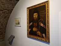 «Щоб усі були одно»: у Вільнюсі відкрили виставку, присвячену святому Йосафатові «Щоб усі були одно»: у Вільнюсі відкрили виставку, присвячену святому Йосафатові