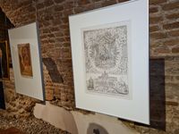 «Щоб усі були одно»: у Вільнюсі відкрили виставку, присвячену святому Йосафатові «Щоб усі були одно»: у Вільнюсі відкрили виставку, присвячену святому Йосафатові