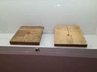 «Щоб усі були одно»: у Вільнюсі відкрили виставку, присвячену святому Йосафатові «Щоб усі були одно»: у Вільнюсі відкрили виставку, присвячену святому Йосафатові