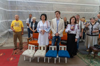 «Шукайте Христа у вашому житті і знайдете перемогу України»: у Вільнюсі вшанували 400-річчя мучеництва святого Йосафата «Шукайте Христа у вашому житті і знайдете перемогу України»: у Вільнюсі вшанували 400-річчя мучеництва святого Йосафата