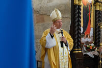 «Шукайте Христа у вашому житті і знайдете перемогу України»: у Вільнюсі вшанували 400-річчя мучеництва святого Йосафата «Шукайте Христа у вашому житті і знайдете перемогу України»: у Вільнюсі вшанували 400-річчя мучеництва святого Йосафата