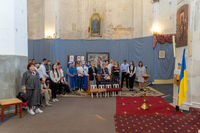 «Шукайте Христа у вашому житті і знайдете перемогу України»: у Вільнюсі вшанували 400-річчя мучеництва святого Йосафата «Шукайте Христа у вашому житті і знайдете перемогу України»: у Вільнюсі вшанували 400-річчя мучеництва святого Йосафата