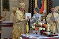 «Шукайте Христа у вашому житті і знайдете перемогу України»: у Вільнюсі вшанували 400-річчя мучеництва святого Йосафата «Шукайте Христа у вашому житті і знайдете перемогу України»: у Вільнюсі вшанували 400-річчя мучеництва святого Йосафата