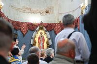 «Шукайте Христа у вашому житті і знайдете перемогу України»: у Вільнюсі вшанували 400-річчя мучеництва святого Йосафата «Шукайте Христа у вашому житті і знайдете перемогу України»: у Вільнюсі вшанували 400-річчя мучеництва святого Йосафата